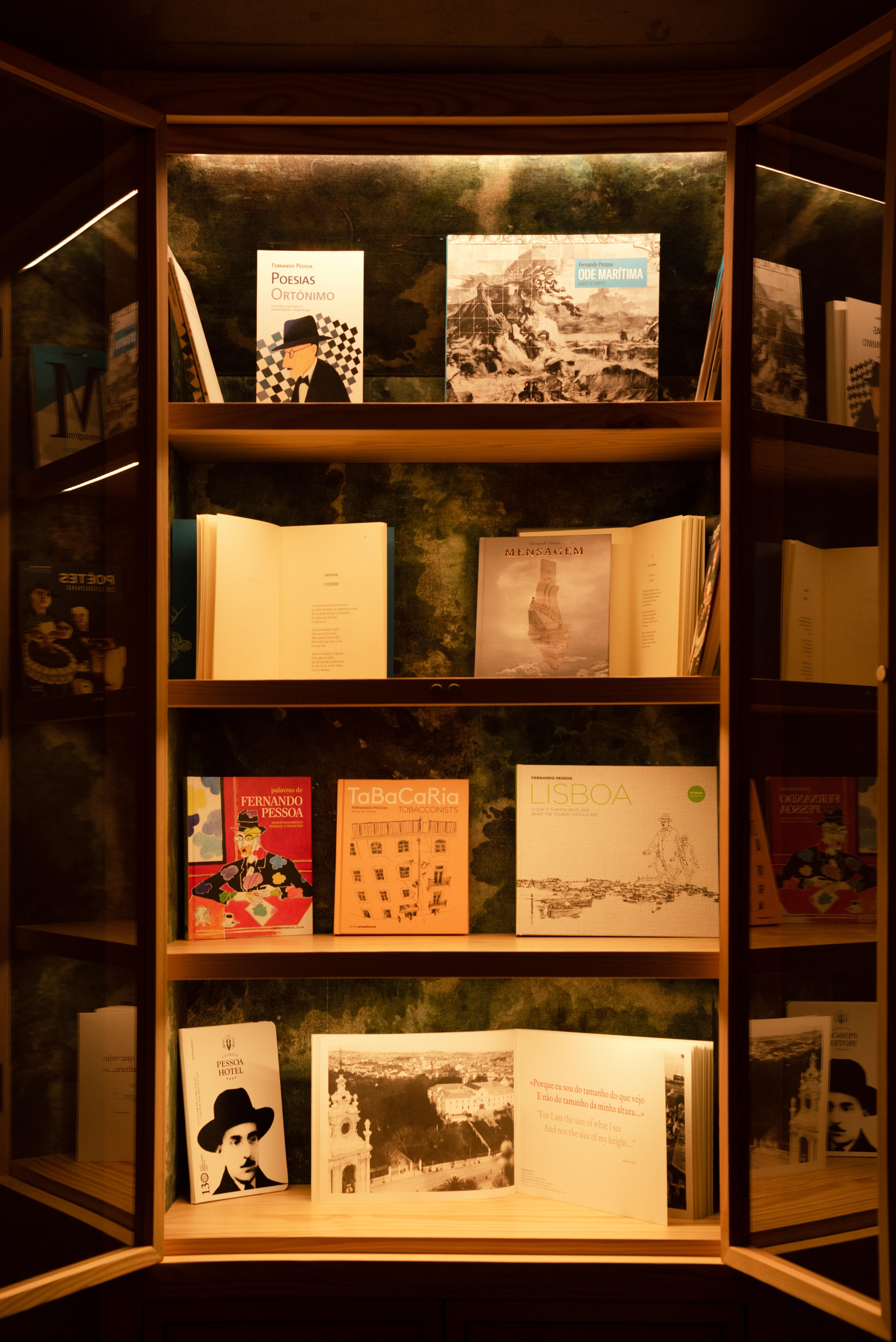 里斯本佩索阿酒店 Lisboa 外观 照片