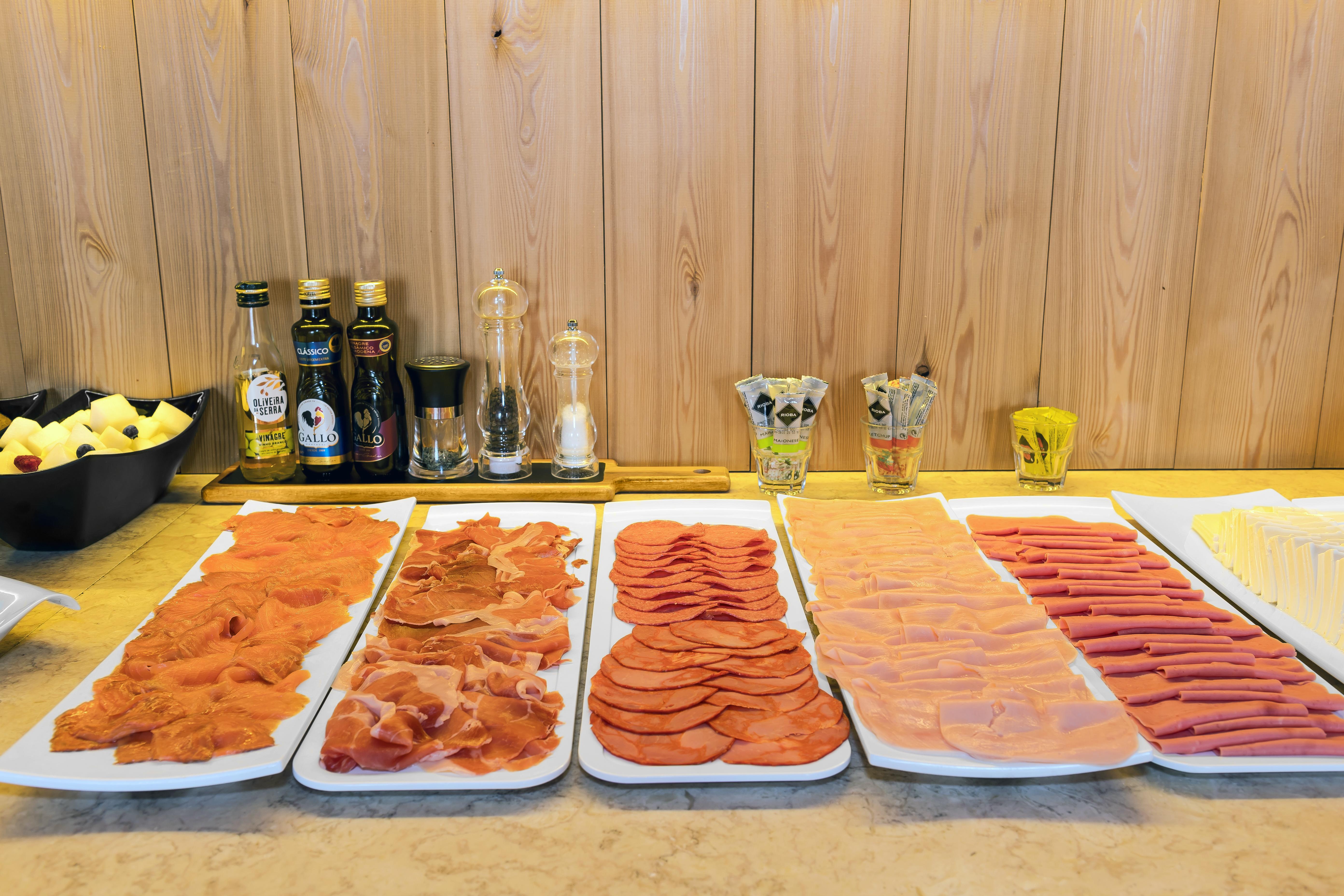 里斯本佩索阿酒店 Lisboa 外观 照片